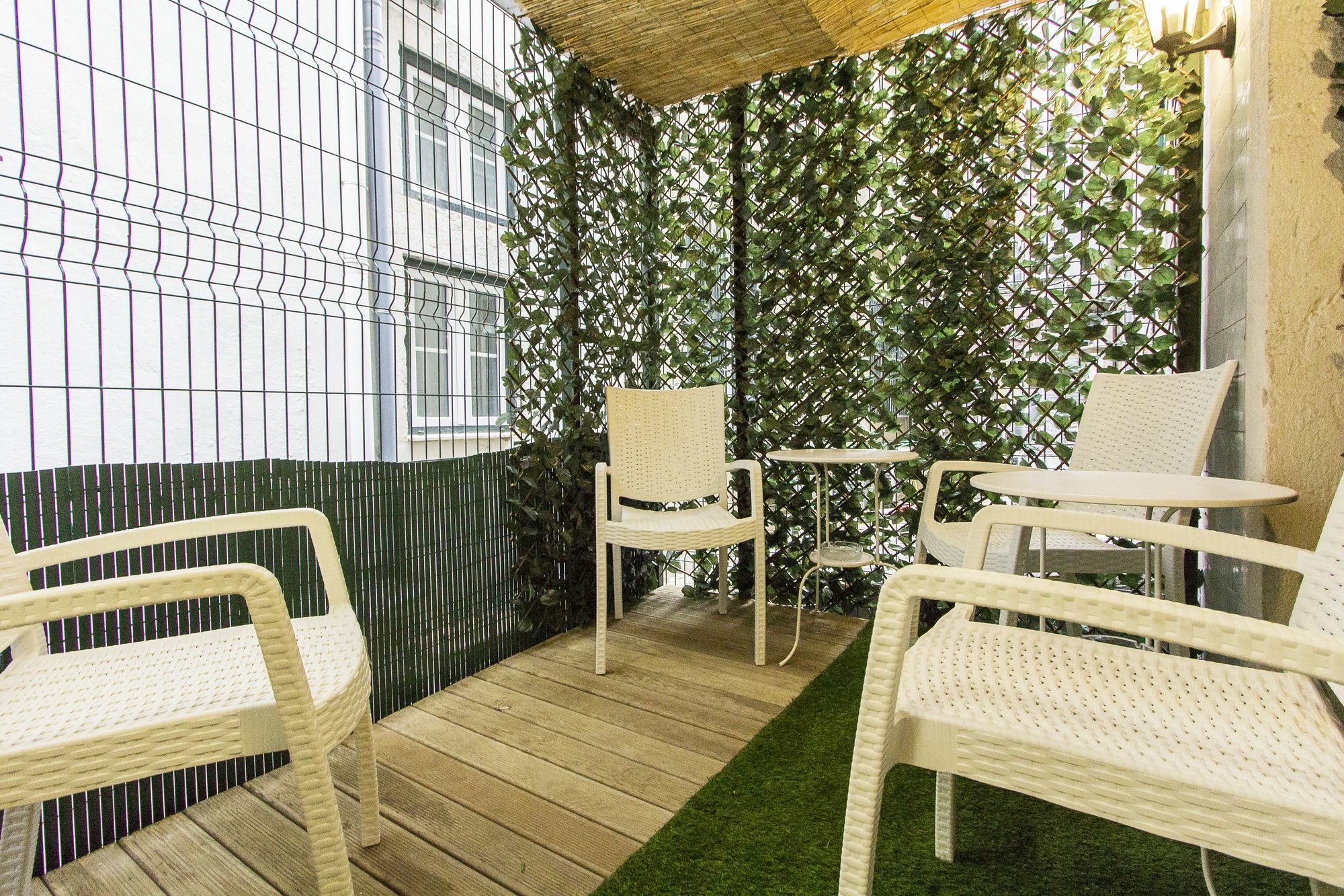 Downtown Classic By Homing Lisabona Exterior foto